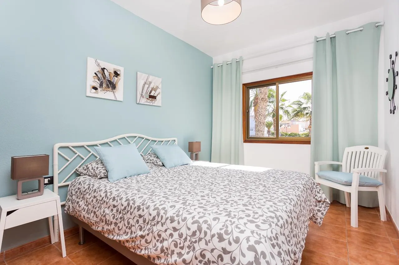 Apartment Ferienwohnung Atlantic Sunset Alcalá la Real Spanien